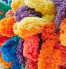 Пряжа Alize Puffy Color цвет 6511