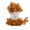 Пряжа Alize Puffy цвет 775