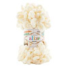 Пряжа Alize Puffy цвет 01