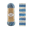 Пряжа Alize Superwash ARTISAN цвет 9016