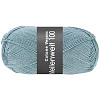 Пряжа Lana Grossa Meilenweit 100 Cotton Vegano цвет 028