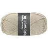 Пряжа Lana Grossa Meilenweit 100 Cotton Vegano цвет 029