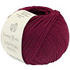 Пряжа Lana Grossa Cotton Wool (Linea Pura) цвет 029