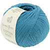 Пряжа Lana Grossa Cotton Wool (Linea Pura) цвет 033