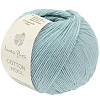 Пряжа Lana Grossa Cotton Wool (Linea Pura) цвет 032
