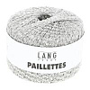 Пряжа Lang Yarns Paillettes цвет 0024
