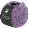Пряжа Lana Grossa Meilenweit 100 Cotton Bamboo цвет 037