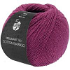 Пряжа Lana Grossa Meilenweit 100 Cotton Bamboo цвет 036