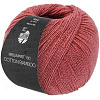 Пряжа Lana Grossa Meilenweit 100 Cotton Bamboo цвет 035
