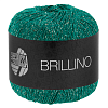 Пряжа Lana Grossa Brillino цвет 041