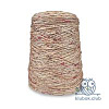 Пряжа на бобинах Fashion Mill srl Mais цвет 203012