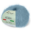 Пряжа Solo Filato Aura Solo Filato цвет 244