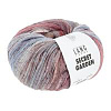 Пряжа Lang Yarns Secret Garden цвет 0011