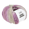 Пряжа Lang Yarns Secret Garden цвет 0004