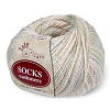 Пряжа Solo Filato Socks Cashmere цвет 4065