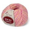 Пряжа Socks Cashmere цвет 4070