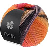 Пряжа Farfalla цвет 02