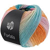 Пряжа Farfalla цвет 07