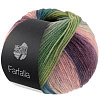 Пряжа Farfalla цвет 08