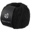 Пряжа Lana Grossa Alpaca Air II цвет 012
