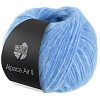 Пряжа Lana Grossa Alpaca Air II цвет 018