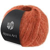 Пряжа Lana Grossa Alpaca Air II цвет 019