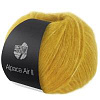Пряжа Lana Grossa Alpaca Air II цвет 022