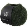 Пряжа Lana Grossa Alpaca Air II цвет 025
