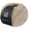 Пряжа Lana Grossa Alpaca Air II цвет 033