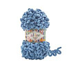 Пряжа Alize Puffy fine цвет 374