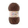 Пряжа Alize Softy цвет 493