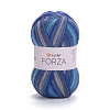 Пряжа YarnArt Forza цвет 2502