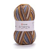 Пряжа YarnArt Forza цвет 2504