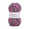 Пряжа YarnArt Forza цвет 2601