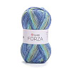 Пряжа YarnArt Forza цвет 2603