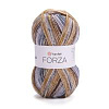 Пряжа YarnArt Forza цвет 2605
