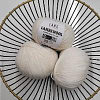Наборы для вязания Набор для вязания шапки из пряжи Lambswool (Lang Yarns) вариант Набор № 01