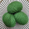Наборы для вязания Набор для вязания шапки из пряжи Lambswool (Lang Yarns) вариант Набор № 06