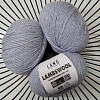 Наборы для вязания Набор для вязания шапки из пряжи Lambswool (Lang Yarns) вариант Набор № 08