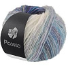 Пряжа Lana Grossa Picasso цвет 013