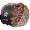Пряжа Lana Grossa Picasso цвет 017