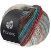 Пряжа Lana Grossa Picasso цвет 018