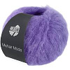 Пряжа Lana Grossa Mohair Moda цвет 026