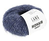 Пряжа Lang Yarns Mohair Fancy цвет 0010