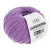 Пряжа Lang Yarns Lambswool цвет 0046