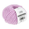 Пряжа Lang Yarns Lambswool цвет 0019