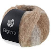 Пряжа Lana Grossa Gigante цвет 020