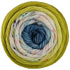 Пряжа Lana Grossa Meilenweit 50 Dip цвет 5305