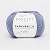 Пряжа Katia Cashmere 30 (CONCEPT by Katia) цвет 211
