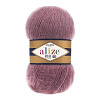 Пряжа Alize Angora Real 40 цвет 169